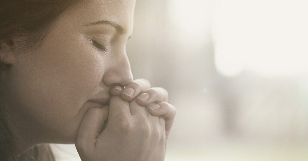 Studies Show Anxiety Disorders May Be Caused By Exposure To Narcissistic Abuse - Featured image