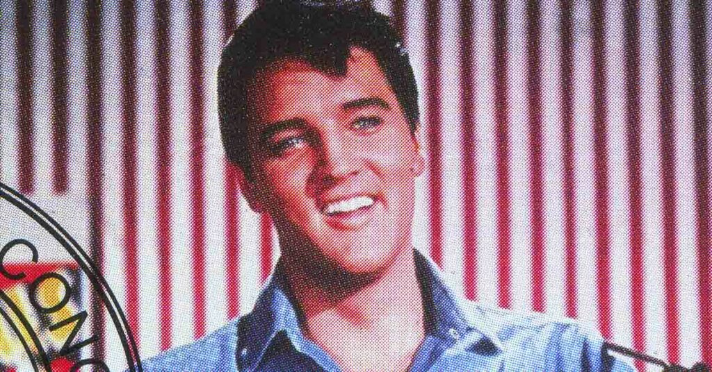 “Elvis proposed to me, but I said no.” The celebrity who had an intimate connection with the famous artist. - Featured image