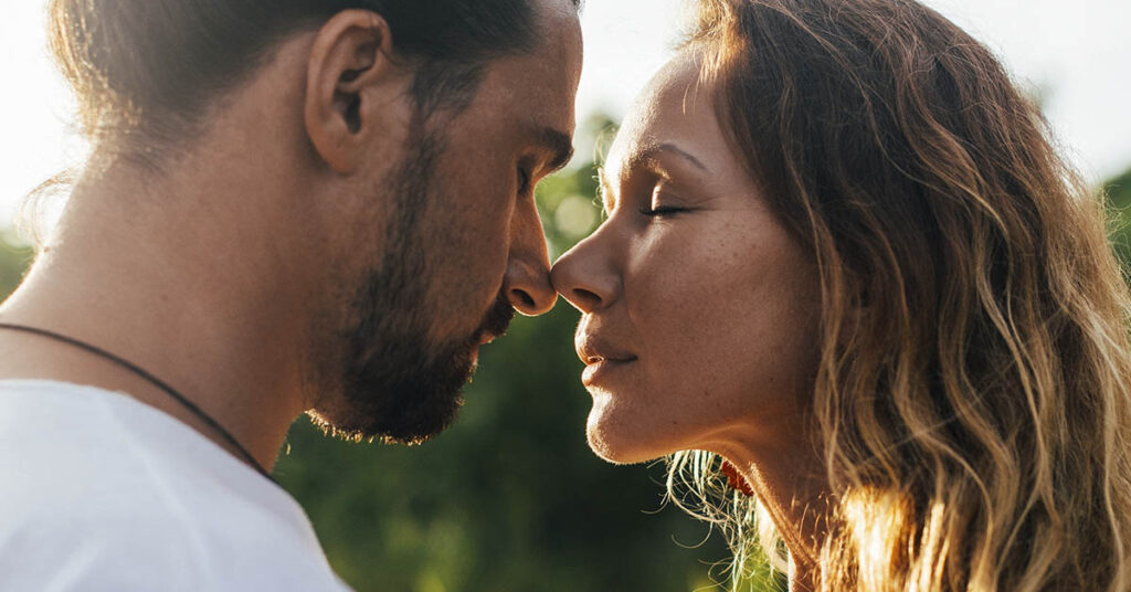 How to Know Whether Your Man Truly Loves You - Featured image