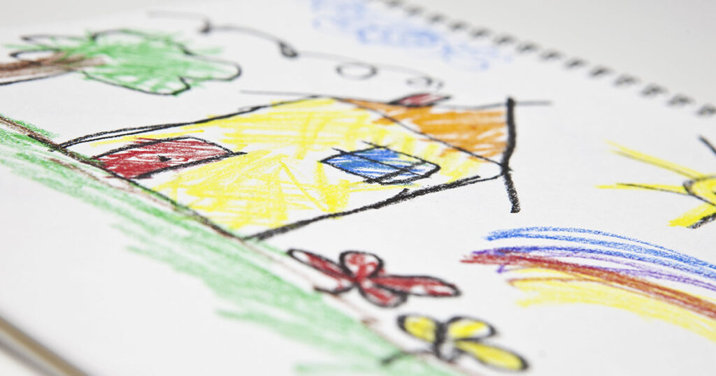 Childhood Friends’ Heartwarming Pursuit of Becoming Neighbors Will Melt Your Heart - Featured image