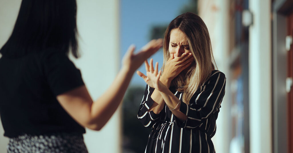 10 Quotes About Narcissistic Abuse That Will Stab You in the Heart - Featured image