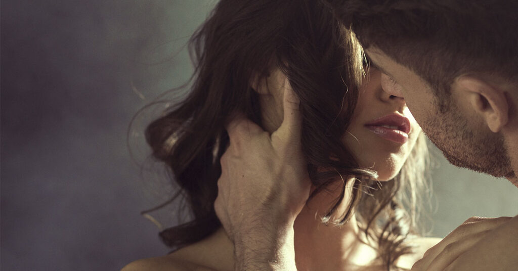 People are disgusted after finding out what a rainbow kiss is - Featured image