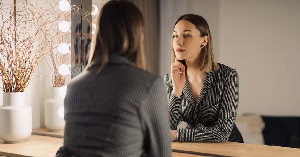 Understanding Narcissism: The Why and How of Becoming a Narcissist - Featured image