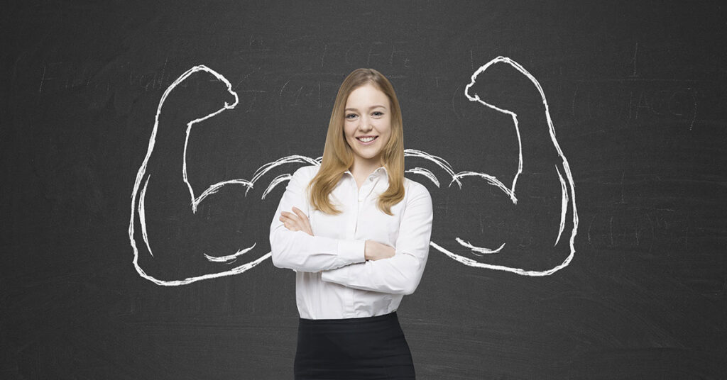 What You See First Will Reveal Your Dominant Personality Traits - Featured image