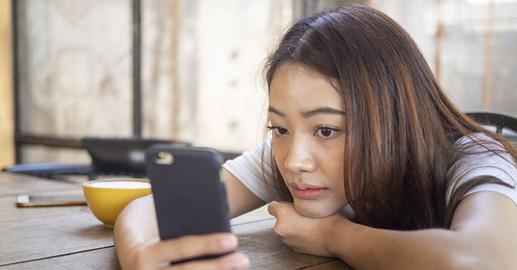 Optical Illusion: What You See First In The Image Will Reveal Your Dominant Personality Traits - Featured image