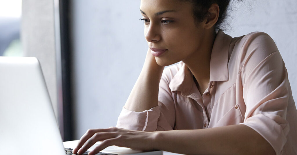 Optical illusion reveals if you’re a stickler for the rules or have low self-esteem based on what you see first - Featured image