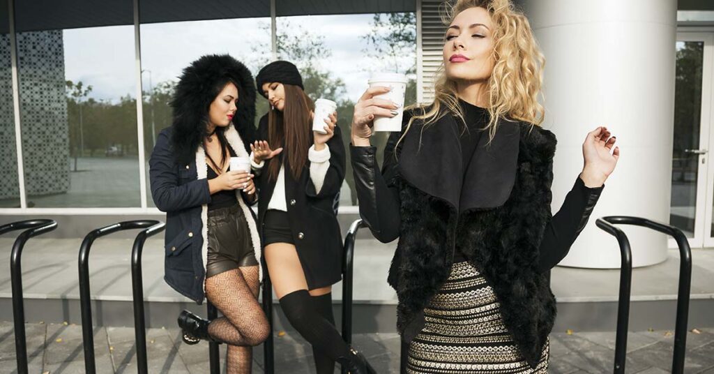 A Narcissist Will Probably Never Walk Beside You. An Expert Explains Why. - Featured image