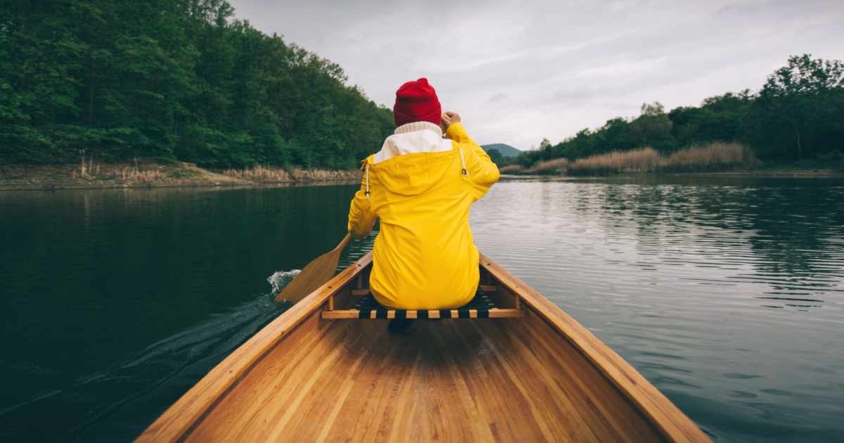Boat Raddle There’s a Woman in a Boat Riddle: Try to Solve the Viral Riddle ...