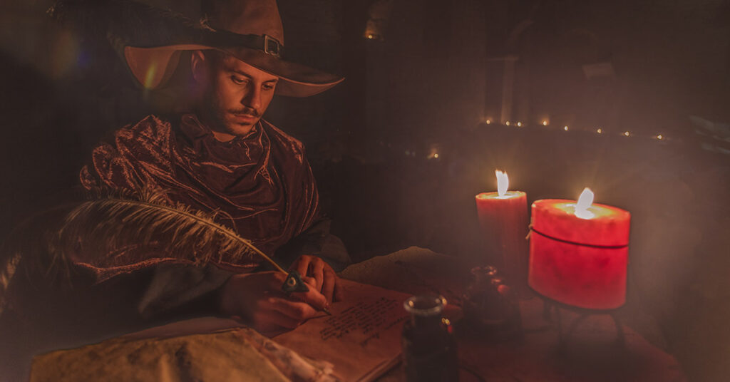 One More Of Nostradamus’ Major Predictions Has Come True, More Than 400 Years After It Was Written - Featured image