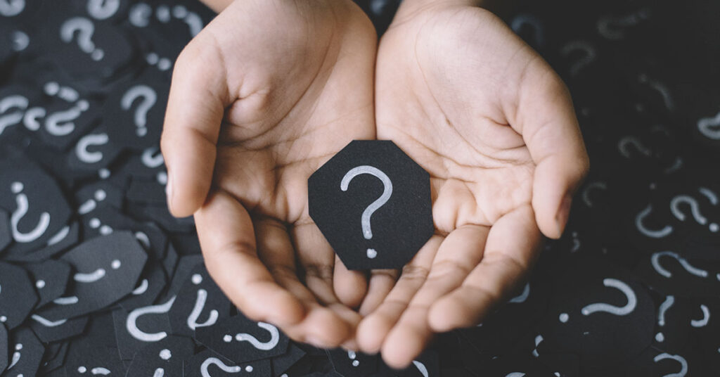 20 tricky riddles that are sure to stump you! - Featured image