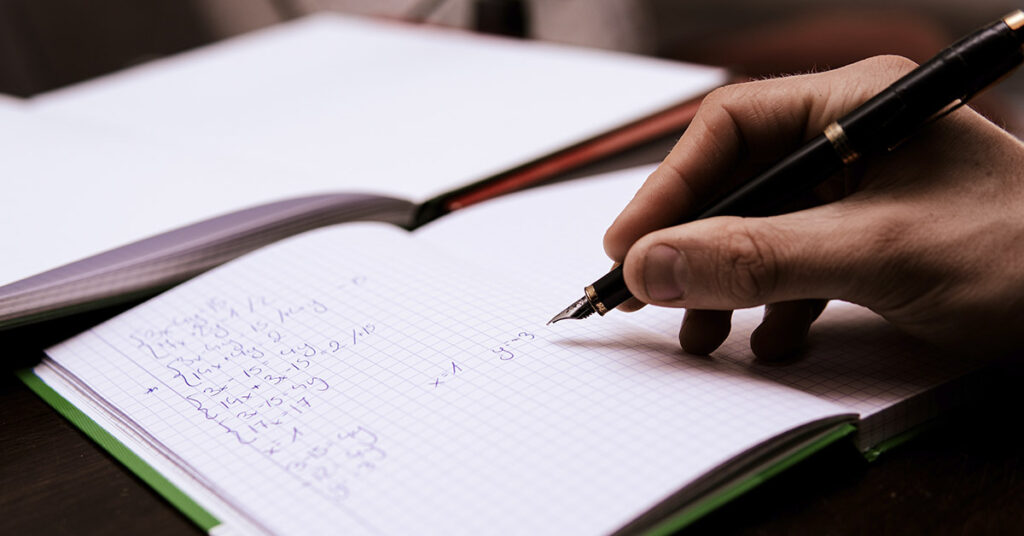 Math Question is Stumping The Internet. What is 60÷5(7-4) - Featured image