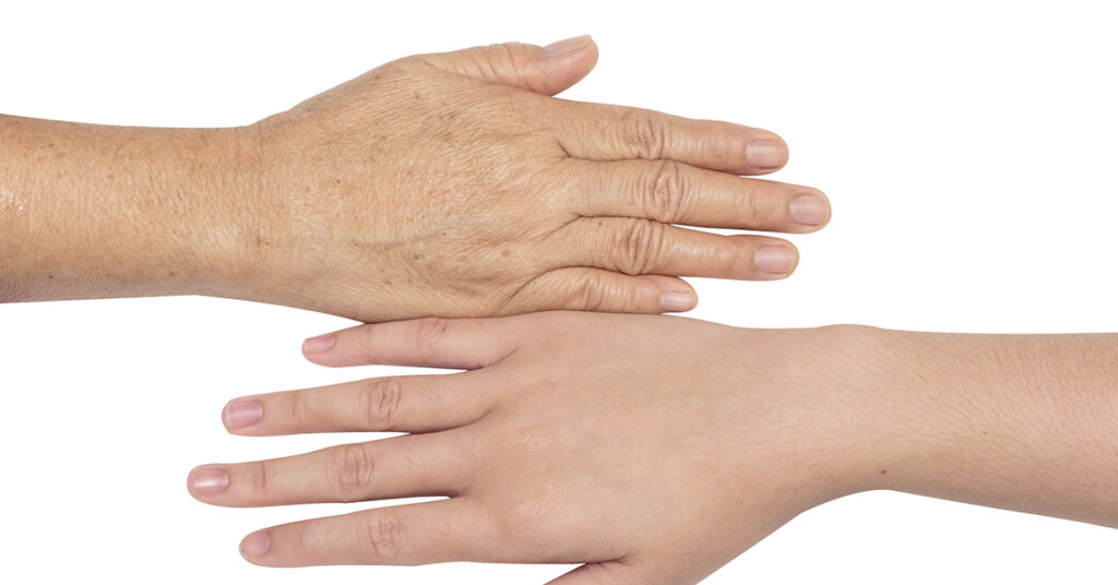 A Few Things Your Middle Finger Length Could Be Telling You About Your Personality - Featured image