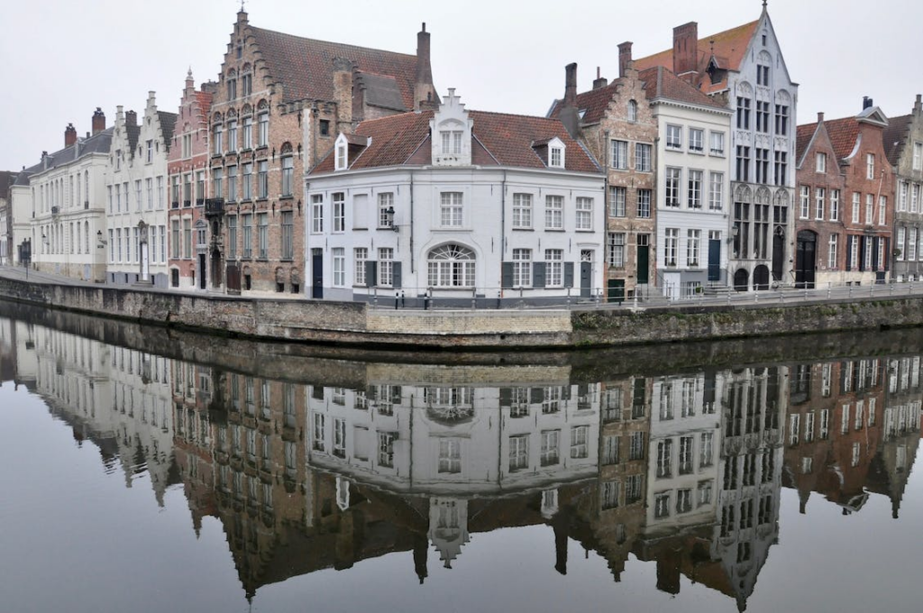 Bruges, Flanders, Belgium

