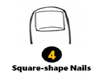 Triangular Nail