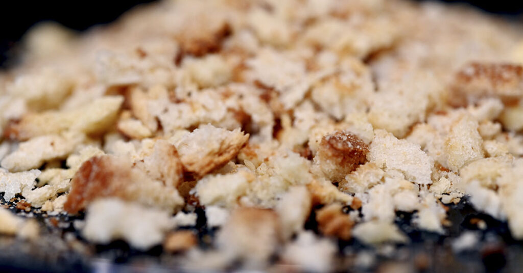 Breadcrumbing: 2024’s Newest Dating Term That Will Have You Wanting to Be Single Forever - Featured image