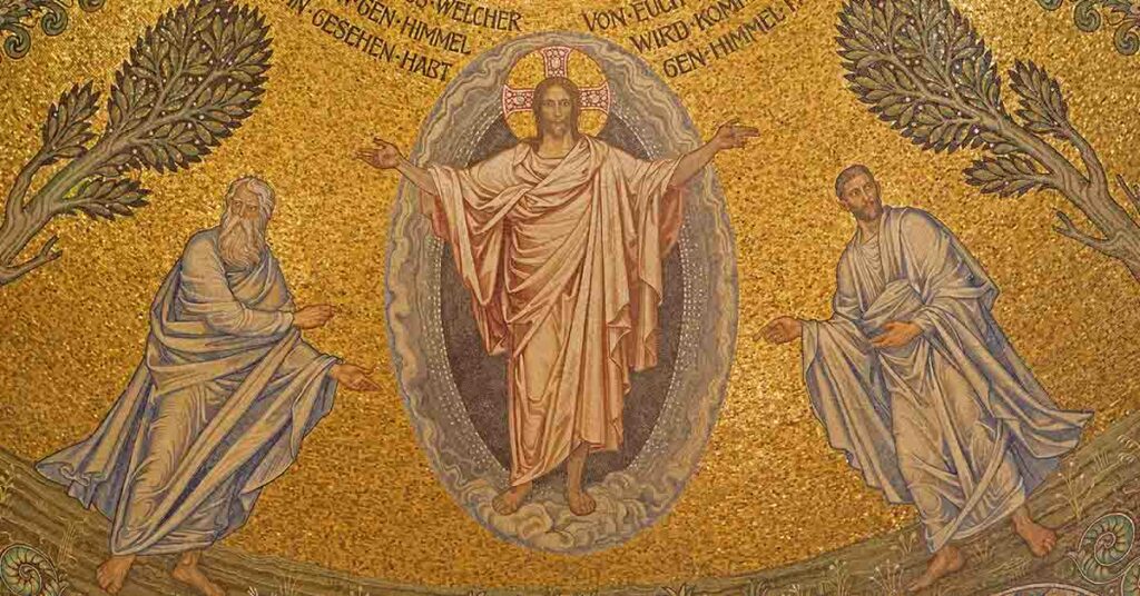 What Does The “H” In Jesus H. Christ Mean? A Bible Scholar Explains All - Featured image