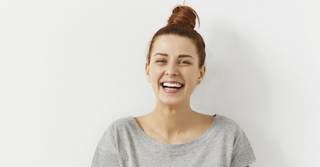 What You See First Will Tell You a Lot About How Others See You - Featured image