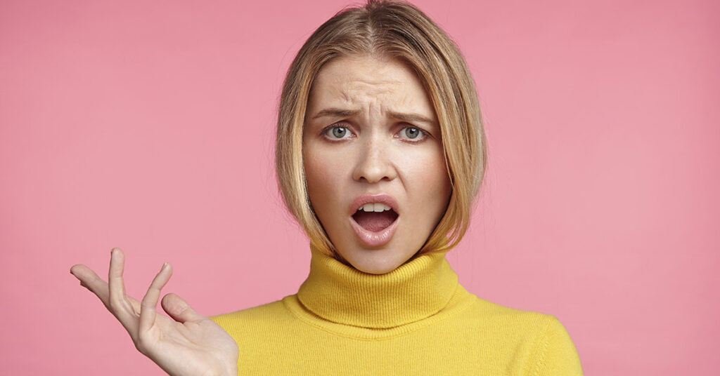 Woman Criticized After Revealing ‘Dark Psychology’ Trick She Uses On Men - Featured image