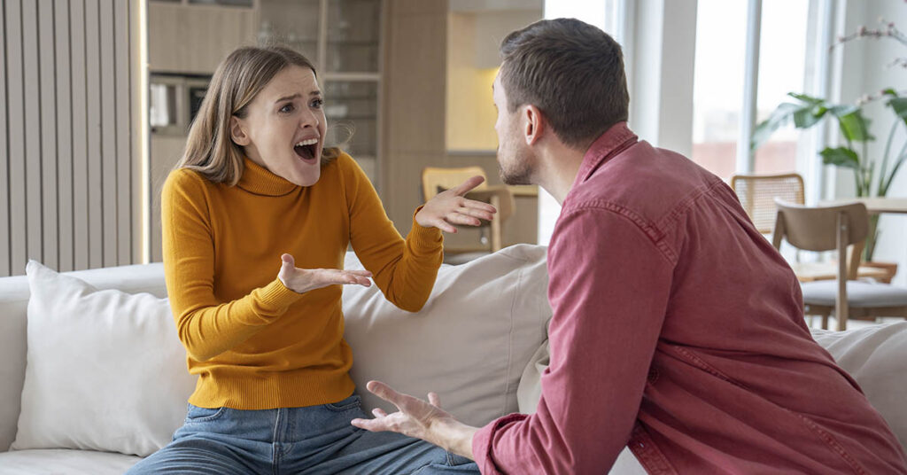 How Narcissists React When They Lose Power Over You - Featured image