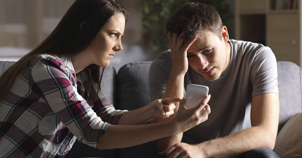 Karma at Work: 3 Stories About Cheaters Who Got What They Deserved - Featured image