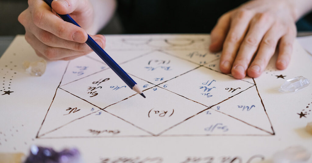 The Eclipse Have You on Edge? Well There’s Worse Things On The Way as Mercury Goes Into Retrograde - Featured image