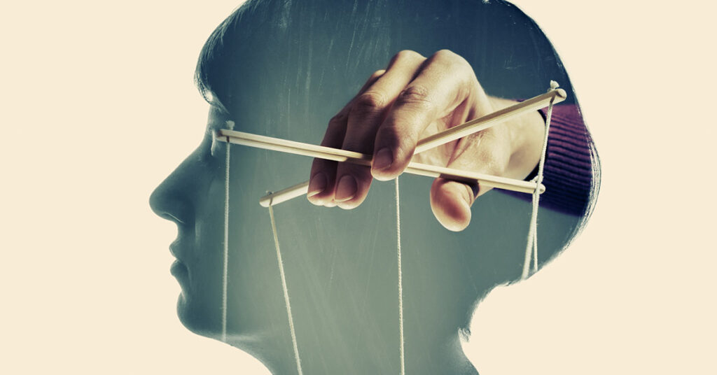 5 Phrases a Covert Manipulator Will Use to Control You - Featured image