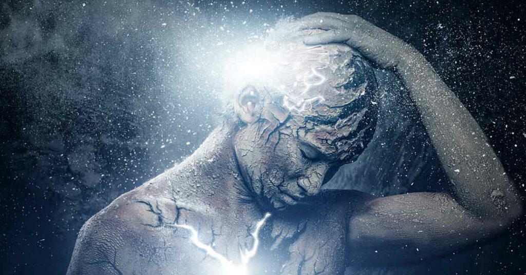 Signs That Your Soul May Be Tired And Dying - Featured image