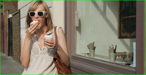 Why Quitting Junk Food Can Feel Similar To Quitting Drugs - Featured image