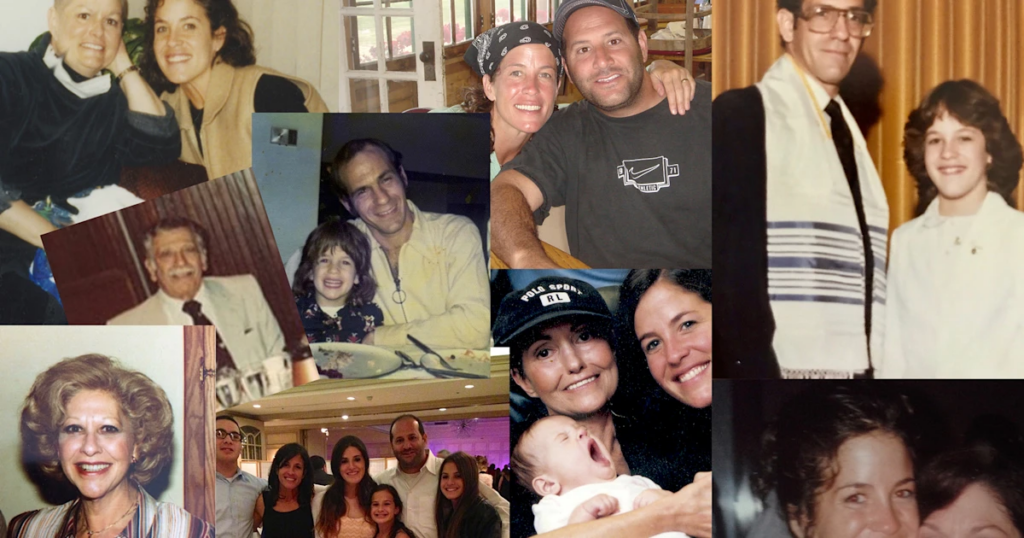 What are the signs of lung cancer? Nonsmoker diagnosed with disease fights stigma - Featured image