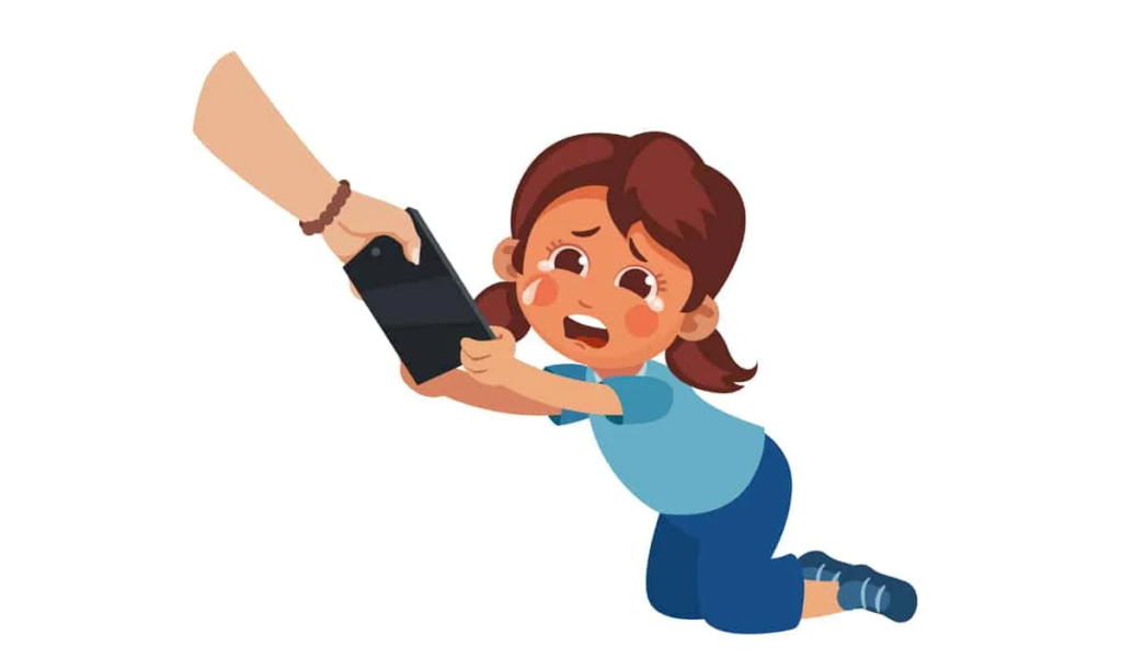 11 Signs Of An Entitled Child - Featured image