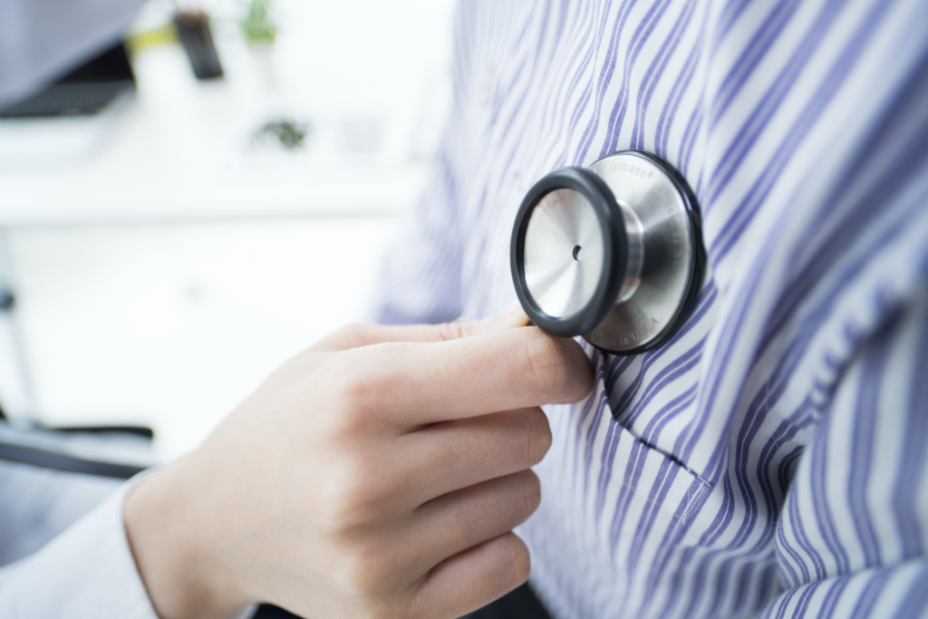 8 Surprising Signs of Heart Valve Disease - Featured image