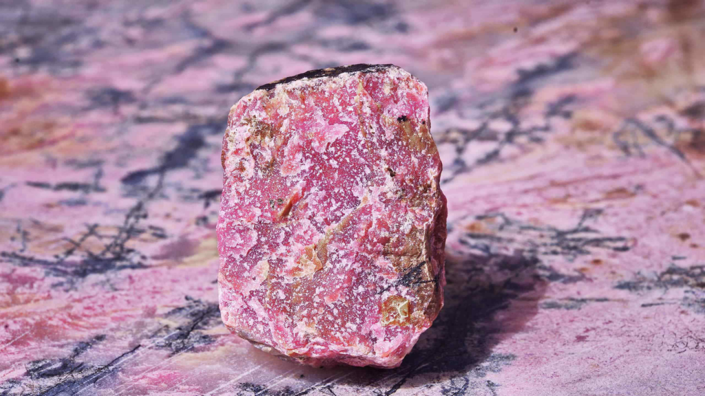 This Is the Rarest Crystal on Earth with Only 50 Known Samples - Featured image