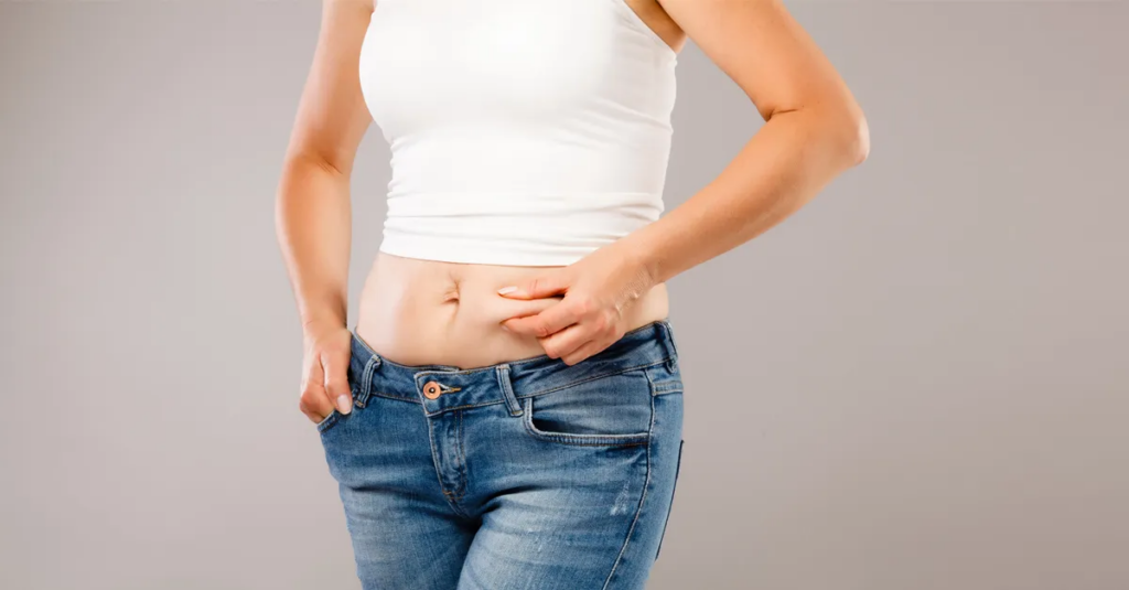 6 Hormones You Need To Reset To Lose Fat Faster - Featured image