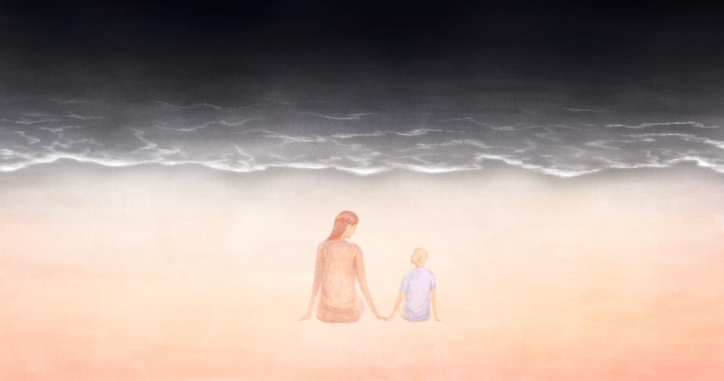 Three Magical Phrases to Comfort a Dying Person - Featured image