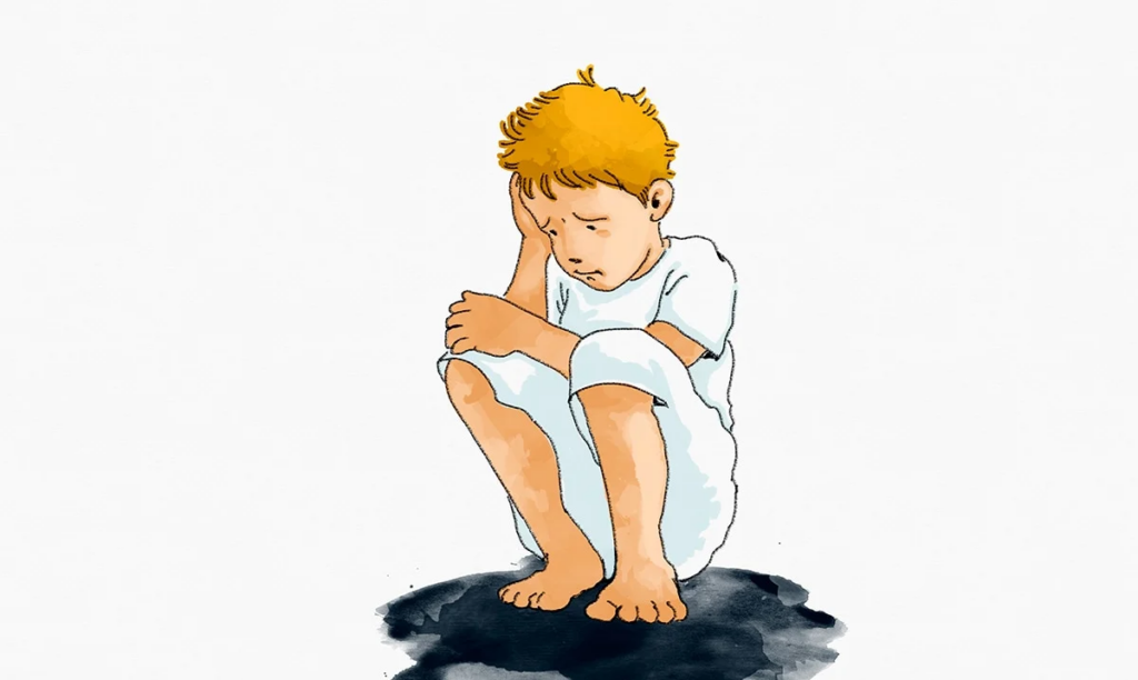 12 Signs Of Child Neglect That Should Never Be Ignored - Featured image