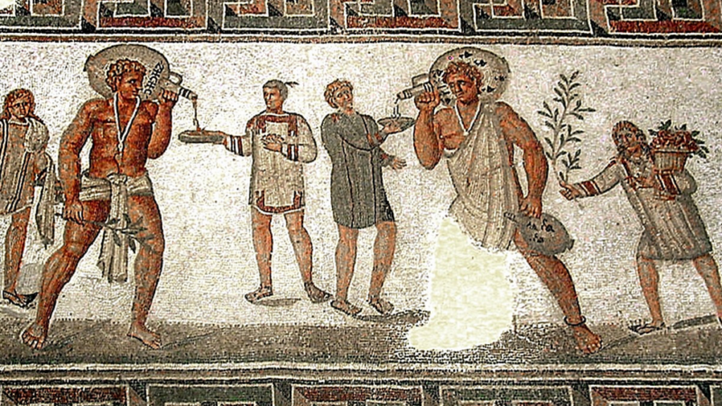 7 Unbelievable Practices In Ancient Rome That Are Too Disturbing to Imagine - Featured image