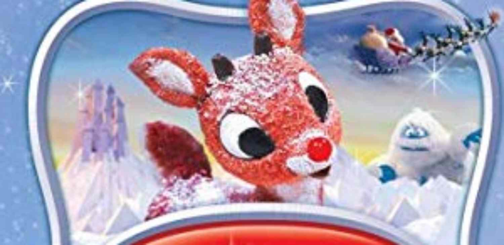 Why People Are Taking Issue With ‘Rudolph The Red-Nosed Reindeer’ After Watching It With Fresh Eyes - Featured image