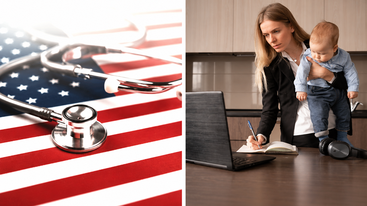 10+ honest reasons people think America really sucks