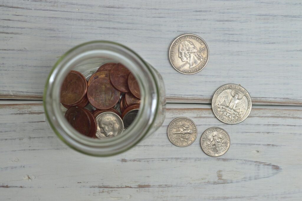 As Pennies Fade Out, Here’s What You Can Do With That Spare Change Jar in the Kitchen - Featured image