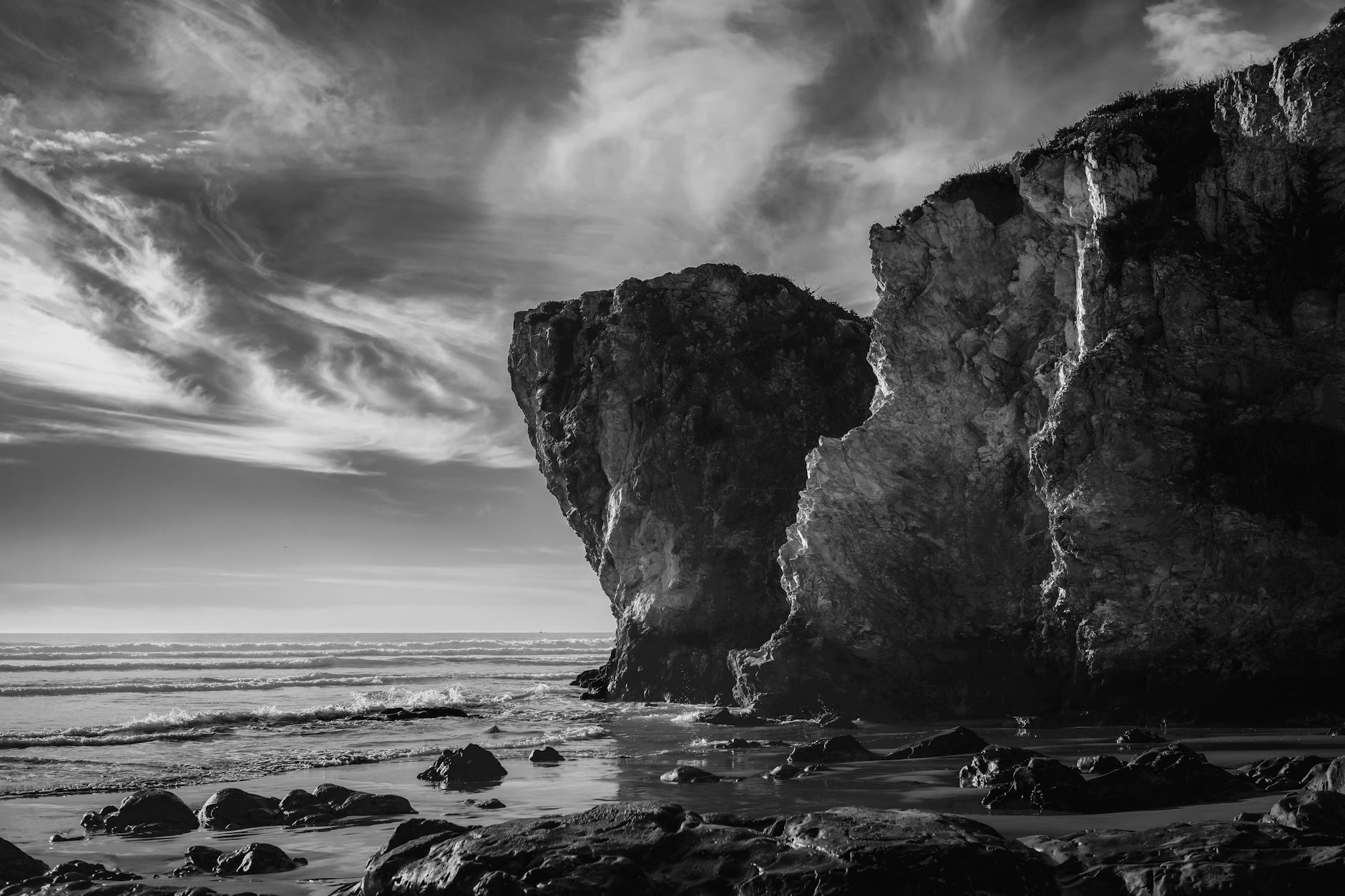 Forget Earthquakes – El Niño May Signal California’s Greater Risk