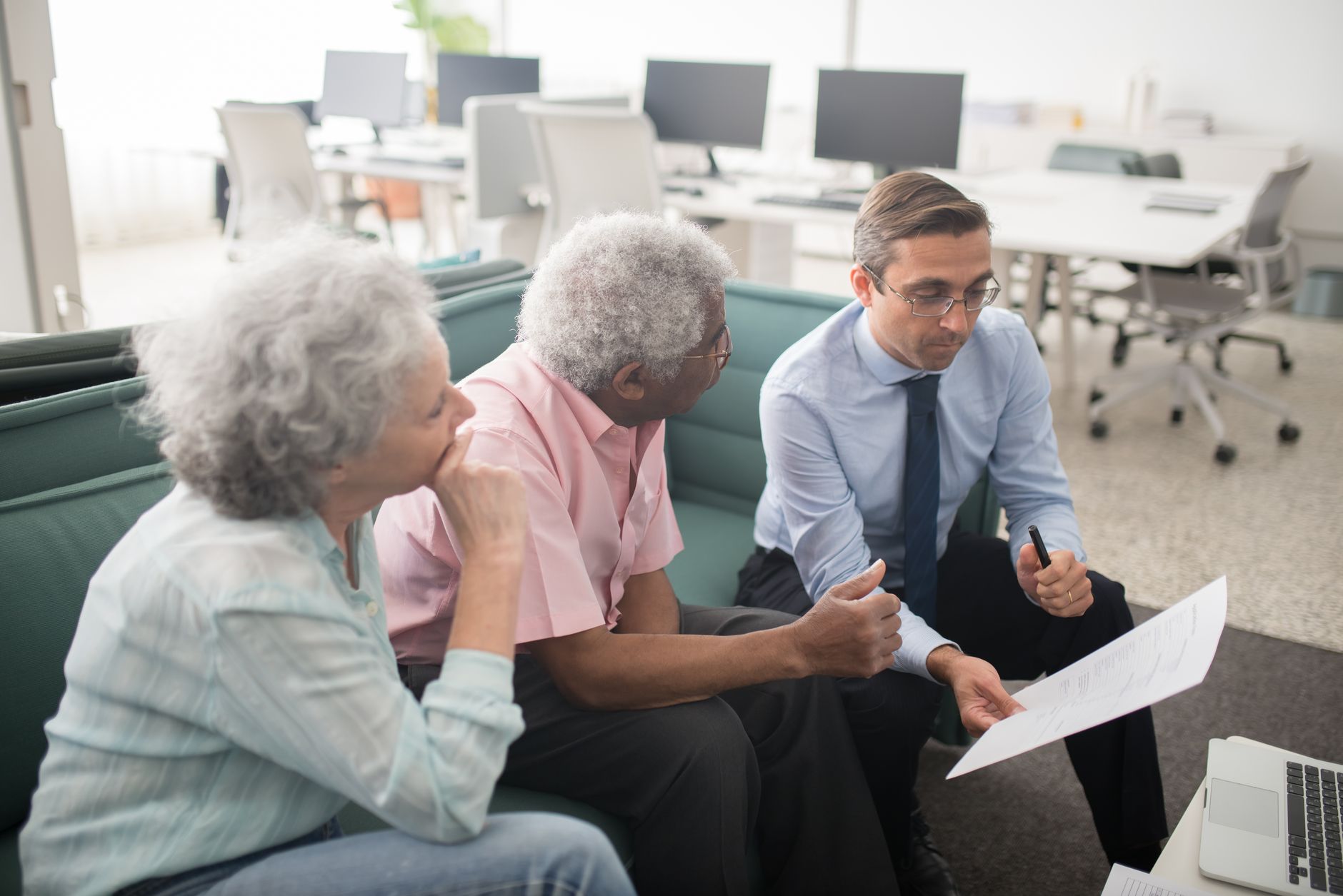 Here’s the Maximum Social Security Benefit You Could Receive at 65 in 2026
