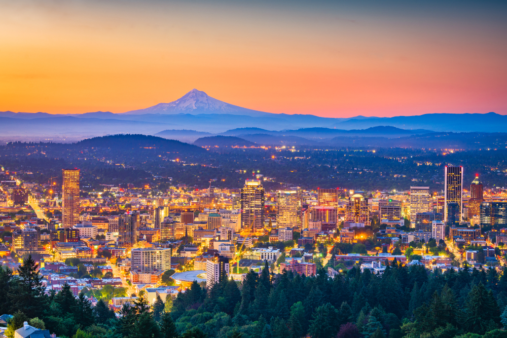 11 American cities on the “climate safe” list experts say may thrive in the future - Featured image