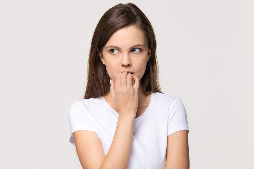 Habits That Make You Look Insecure (Even If You’re Not) - Featured image