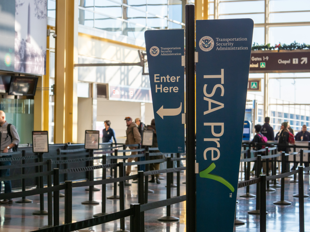 TSA’s New Controversial Security Program Just Launched. Here’s What It Means For Travelers - Featured image