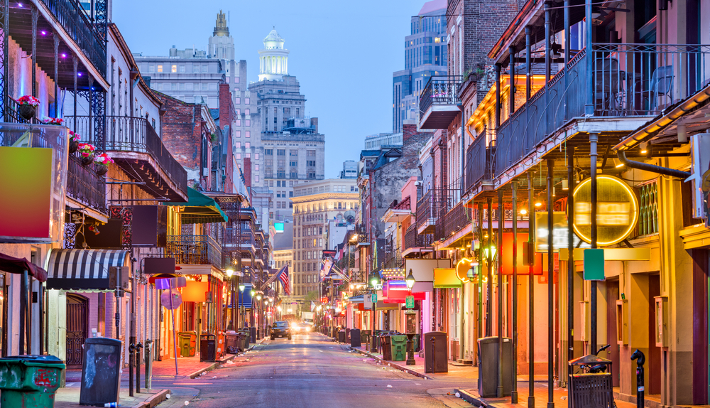 9 American Cities You Should Never Visit - Featured image