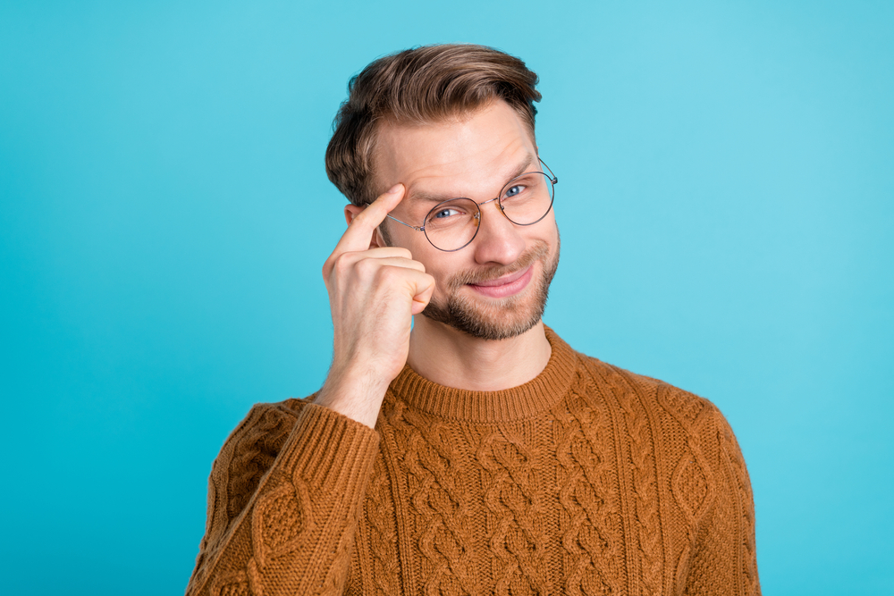 11 Signs Your Mind Works on a Deeper Level Than Most - Featured image