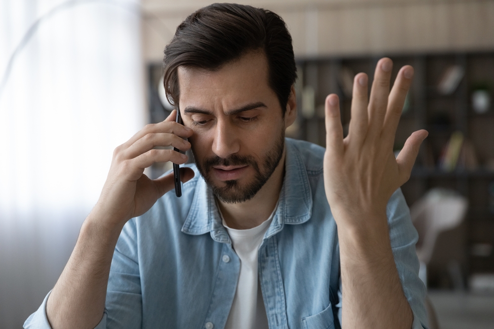 The ‘Can You Hear Me?’ Phone Scam Is Still Targeting People Right Now - Featured image