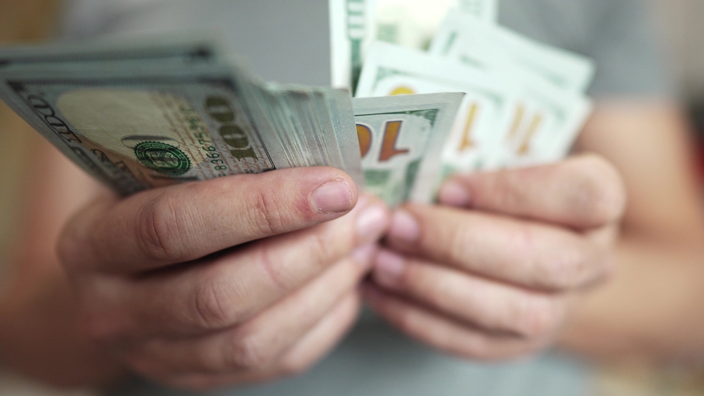 money