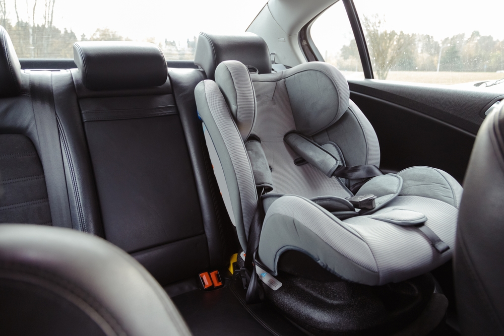 car seat 