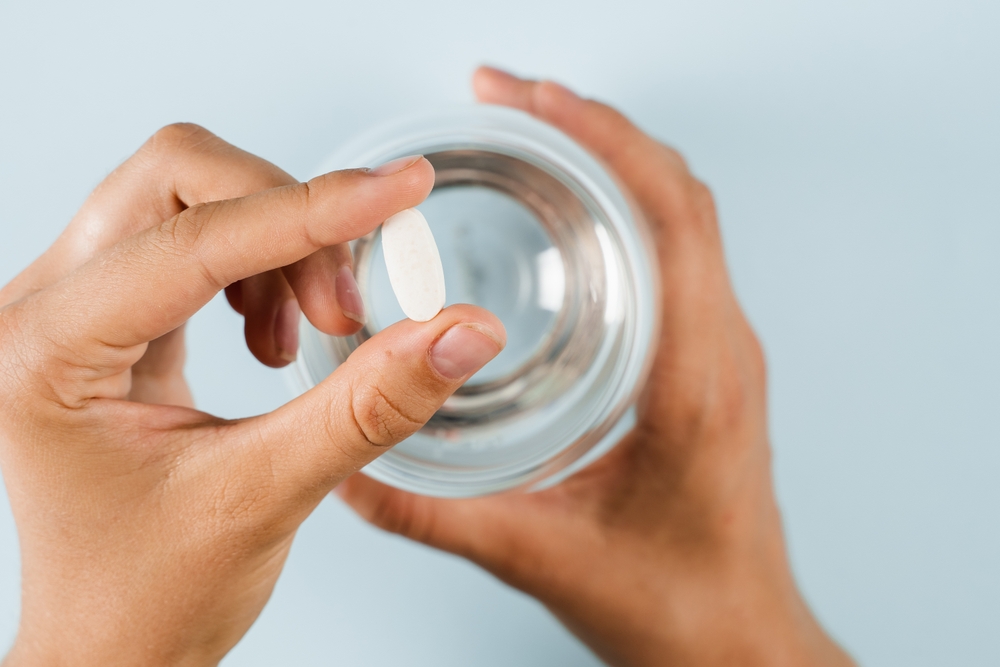 If anti-depressants haven’t worked for you, this new anti-inflammatory drug might be the answer - Featured image